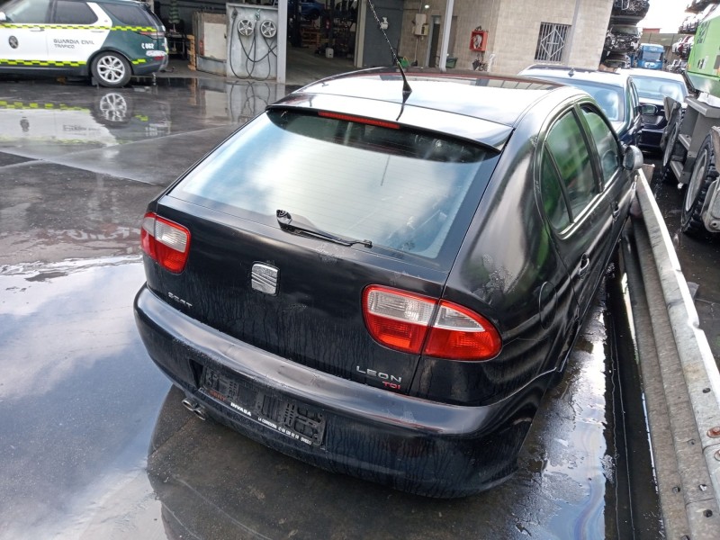 seat leon (1m1) del año 2005