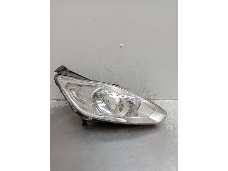 Recambio de faro izquierdo para ford c-max 1.0 ecoboost cat referencia OEM IAM   2010