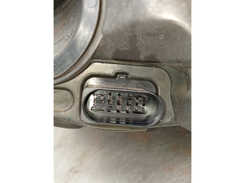 Recambio de faro izquierdo para ford c-max 1.0 ecoboost cat referencia OEM IAM   2010
