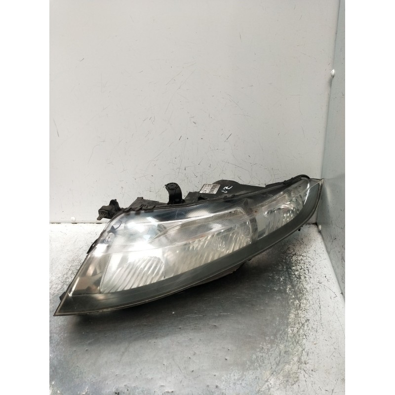 Recambio de faro izquierdo para honda civic viii hatchback (fn, fk) 2.2 ctdi (fk3) referencia OEM IAM 0301226271 XENON 33150SMGG