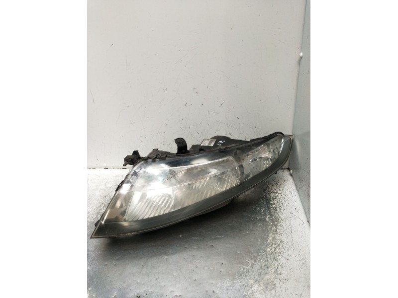 Recambio de faro izquierdo para honda civic viii hatchback (fn, fk) 2.2 ctdi (fk3) referencia OEM IAM 0301226271 XENON 33150SMGG