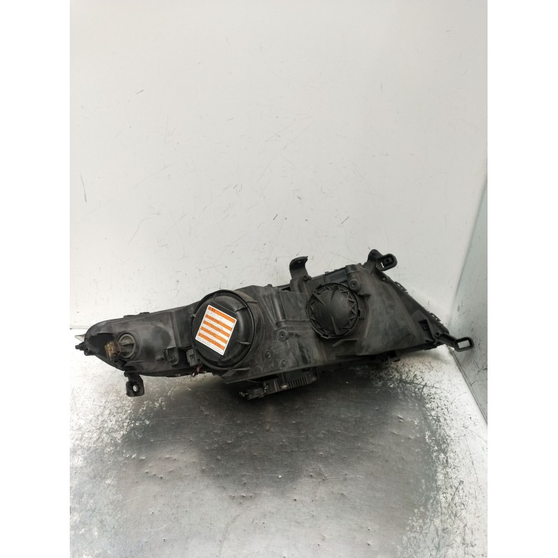 Recambio de faro izquierdo para honda civic viii hatchback (fn, fk) 2.2 ctdi (fk3) referencia OEM IAM 0301226271 XENON 33150SMGG