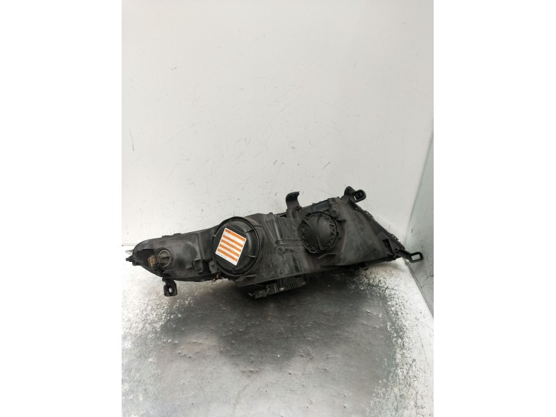 Recambio de faro izquierdo para honda civic viii hatchback (fn, fk) 2.2 ctdi (fk3) referencia OEM IAM 0301226271 XENON 33150SMGG