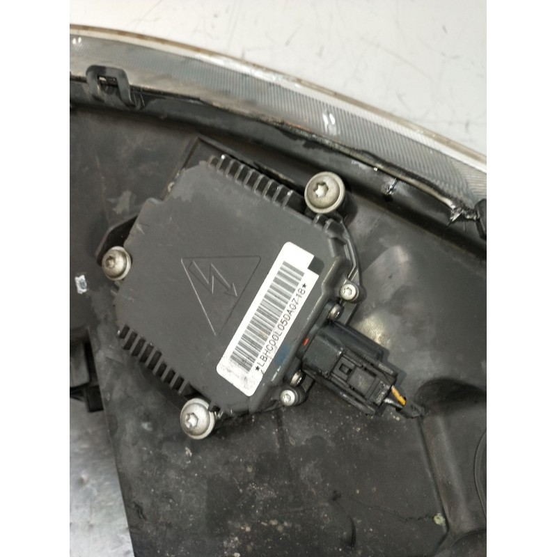 Recambio de faro izquierdo para honda civic viii hatchback (fn, fk) 2.2 ctdi (fk3) referencia OEM IAM 0301226271 XENON 33150SMGG