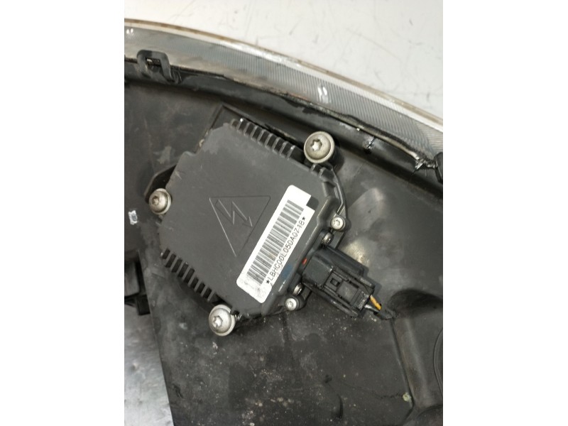 Recambio de faro izquierdo para honda civic viii hatchback (fn, fk) 2.2 ctdi (fk3) referencia OEM IAM 0301226271 XENON 33150SMGG