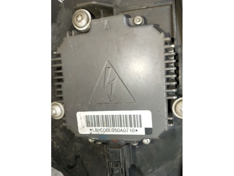 Recambio de faro izquierdo para honda civic viii hatchback (fn, fk) 2.2 ctdi (fk3) referencia OEM IAM 0301226271 XENON 33150SMGG