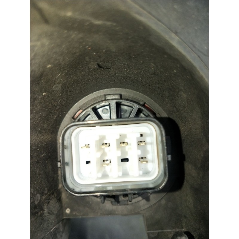 Recambio de faro izquierdo para honda civic viii hatchback (fn, fk) 2.2 ctdi (fk3) referencia OEM IAM 0301226271 XENON 33150SMGG