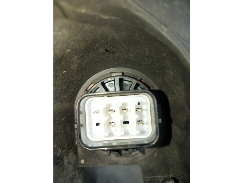 Recambio de faro izquierdo para honda civic viii hatchback (fn, fk) 2.2 ctdi (fk3) referencia OEM IAM 0301226271 XENON 33150SMGG