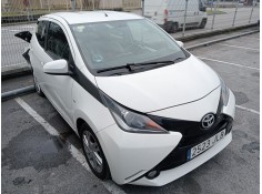 toyota aygo (_b4_) del año 2016 2