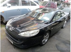 peugeot 407 coupé (6c_) del año 2008