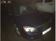 kia cerato del año 2005