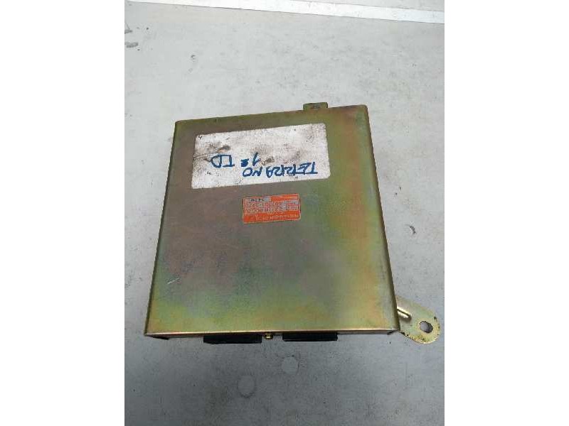 Recambio de centralita motor uce para nissan terrano (wd21) referencia OEM IAM 2371080G20 4079013270  Recambio de centralita motor uce para nissan terrano (wd21) referencia OEM IAM 2371080G20 4079013270