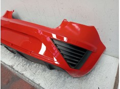 Recambio de paragolpes trasero para seat ibiza sc (6j1) 1.9 tdi referencia OEM IAM    2