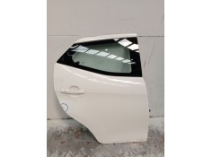 Recambio de puerta trasera derecha para toyota aygo (_b4_) 1.0 (kgb40) referencia OEM IAM   5P