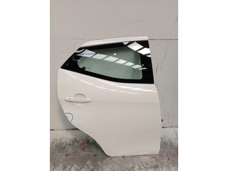 Recambio de puerta trasera derecha para toyota aygo (_b4_) 1.0 (kgb40) referencia OEM IAM   5P
