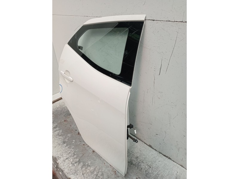 Recambio de puerta trasera derecha para toyota aygo (_b4_) 1.0 (kgb40) referencia OEM IAM   5P