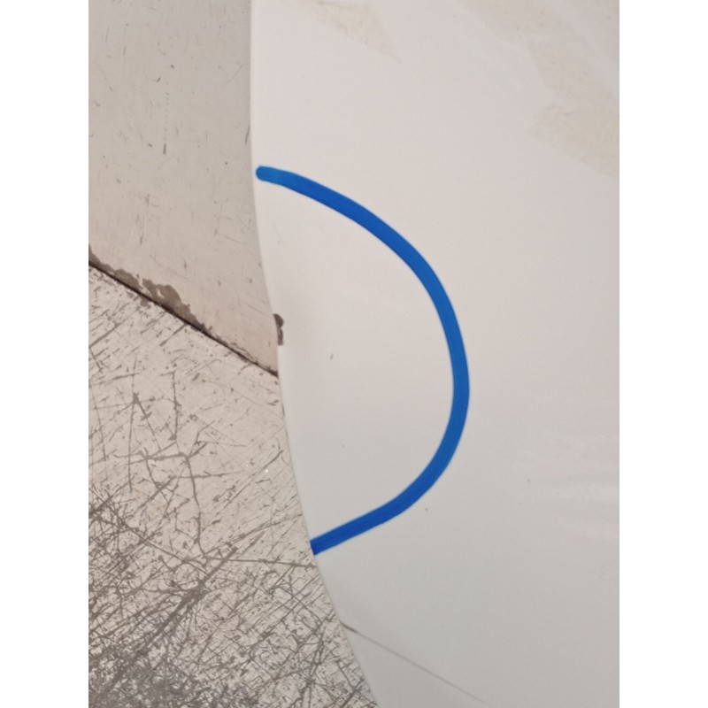 Recambio de puerta trasera derecha para toyota aygo (_b4_) 1.0 (kgb40) referencia OEM IAM   5P