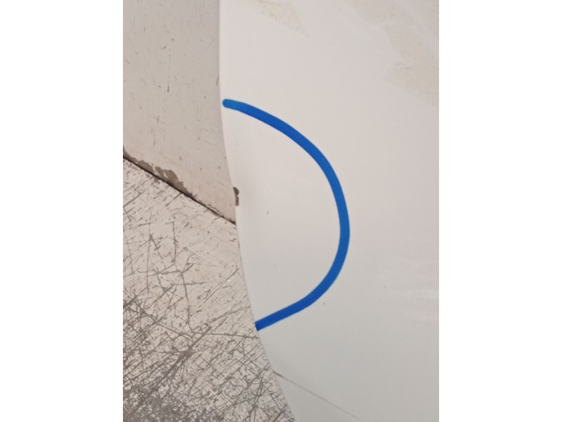 Recambio de puerta trasera derecha para toyota aygo (_b4_) 1.0 (kgb40) referencia OEM IAM   5P