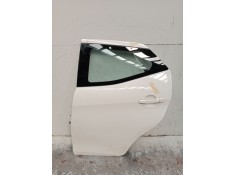 Recambio de puerta trasera izquierda para toyota aygo (_b4_) 1.0 (kgb40) referencia OEM IAM   5P