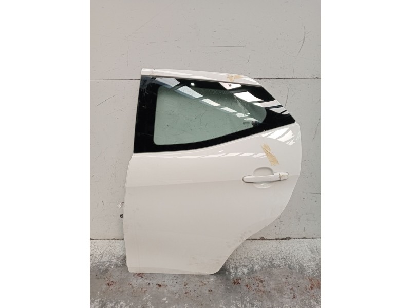 Recambio de puerta trasera izquierda para toyota aygo (_b4_) 1.0 (kgb40) referencia OEM IAM   5P