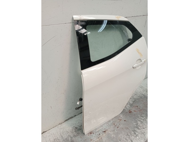 Recambio de puerta trasera izquierda para toyota aygo (_b4_) 1.0 (kgb40) referencia OEM IAM   5P