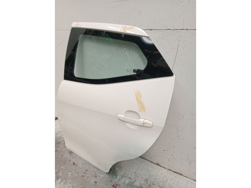 Recambio de puerta trasera izquierda para toyota aygo (_b4_) 1.0 (kgb40) referencia OEM IAM   5P