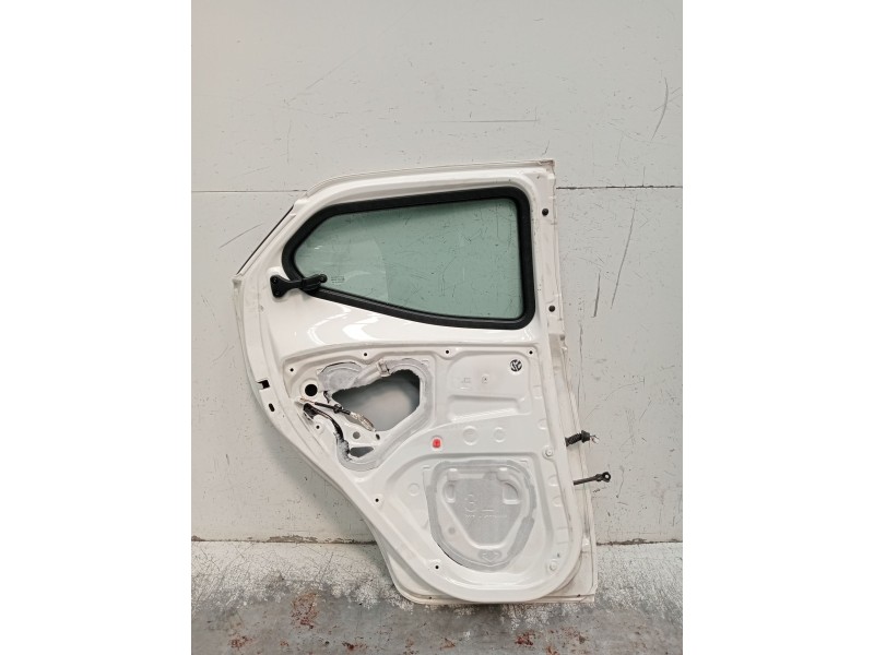 Recambio de puerta trasera izquierda para toyota aygo (_b4_) 1.0 (kgb40) referencia OEM IAM   5P