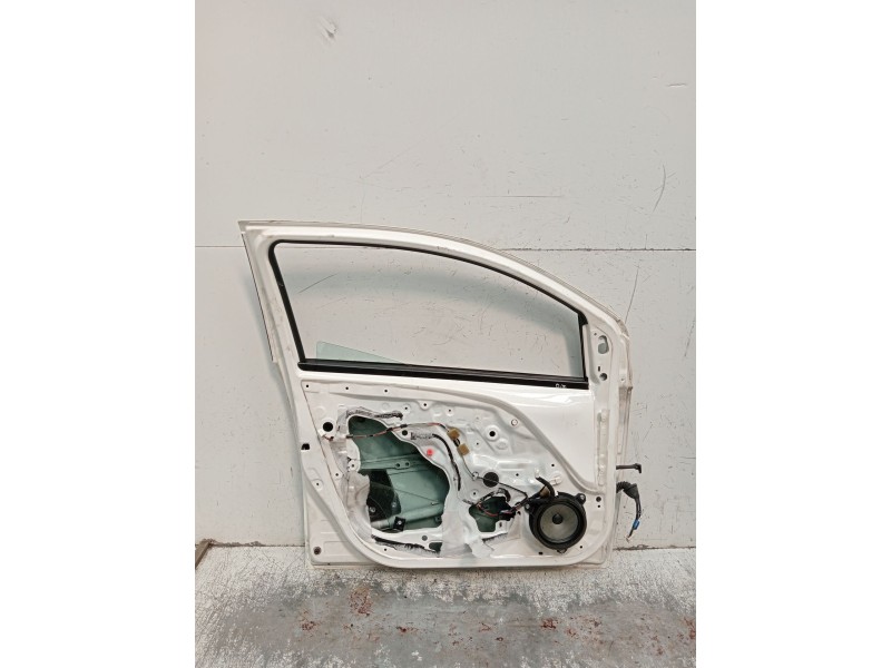Recambio de puerta delantera izquierda para toyota aygo (_b4_) 1.0 (kgb40) referencia OEM IAM   5P