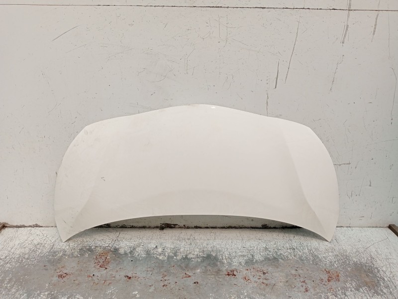 Recambio de capot para toyota aygo (_b4_) 1.0 (kgb40) referencia OEM IAM   