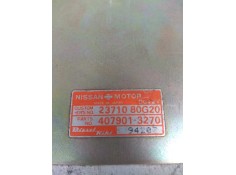 Recambio de centralita motor uce para nissan terrano (wd21) referencia OEM IAM 2371080G20 4079013270  2