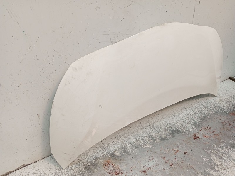 Recambio de capot para toyota aygo (_b4_) 1.0 (kgb40) referencia OEM IAM   