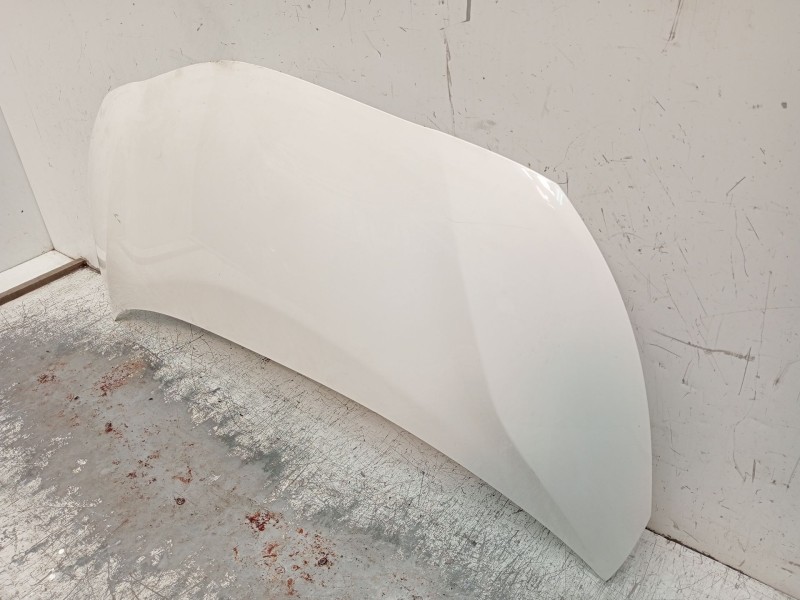 Recambio de capot para toyota aygo (_b4_) 1.0 (kgb40) referencia OEM IAM   