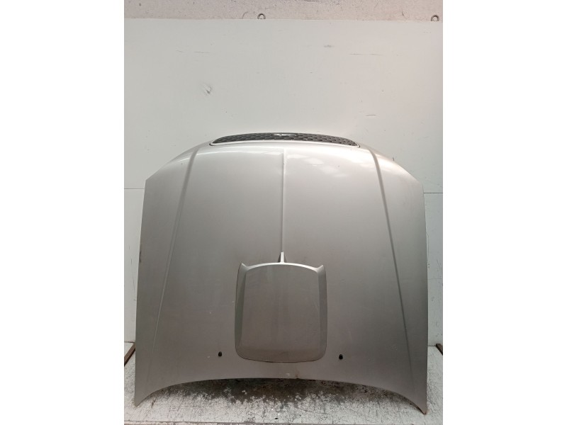 Recambio de capot para hyundai terracan (hp) 2.9 crdi 4wd referencia OEM IAM   