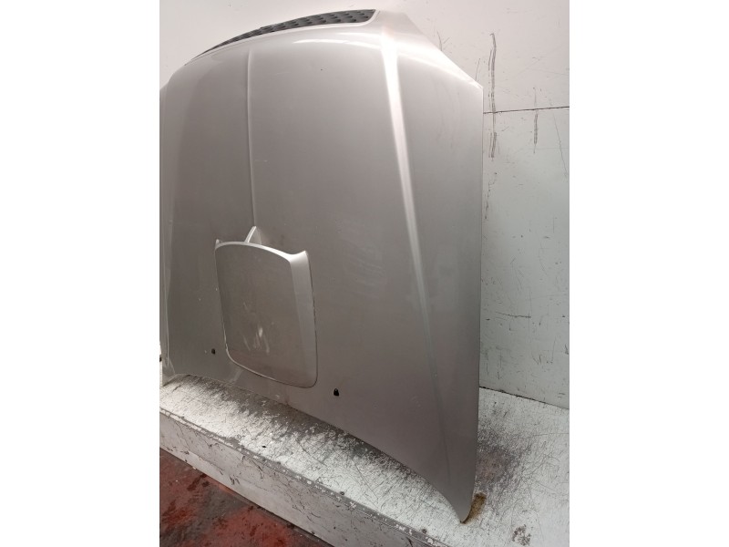 Recambio de capot para hyundai terracan (hp) 2.9 crdi 4wd referencia OEM IAM   