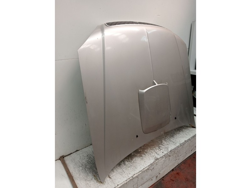 Recambio de capot para hyundai terracan (hp) 2.9 crdi 4wd referencia OEM IAM   