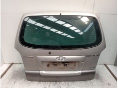 Recambio de porton trasero para hyundai terracan (hp) 2.9 crdi 4wd referencia OEM IAM   5P