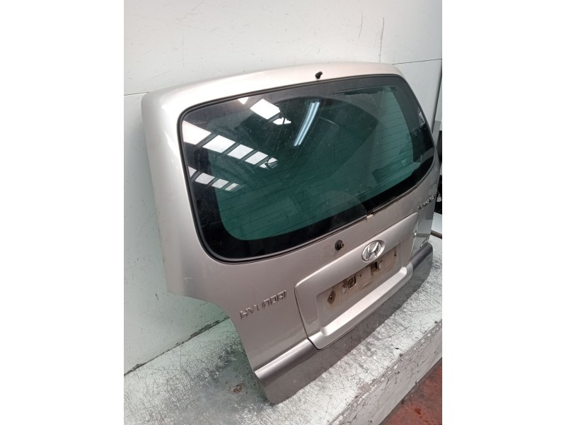 Recambio de porton trasero para hyundai terracan (hp) 2.9 crdi 4wd referencia OEM IAM   5P
