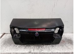 Recambio de tapa maletero para saab 9-3 cabrio 2.0 cat referencia OEM IAM   2P