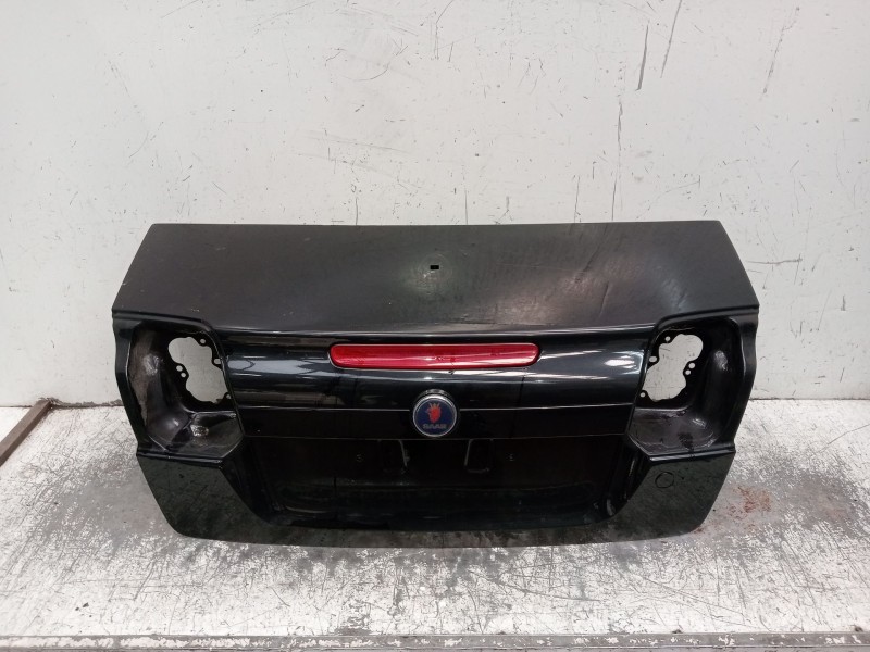 Recambio de tapa maletero para saab 9-3 cabrio 2.0 cat referencia OEM IAM   2P