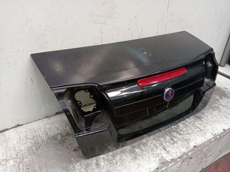Recambio de tapa maletero para saab 9-3 cabrio 2.0 cat referencia OEM IAM   2P
