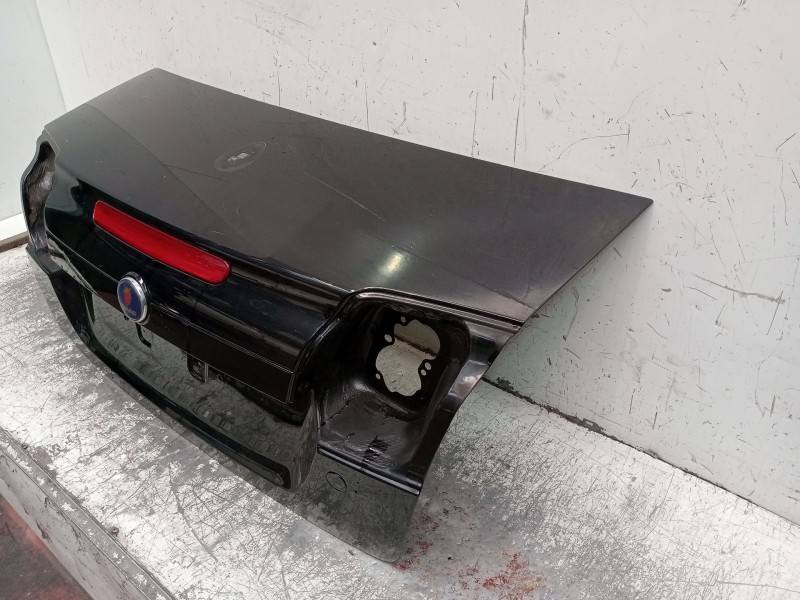 Recambio de tapa maletero para saab 9-3 cabrio 2.0 cat referencia OEM IAM   2P