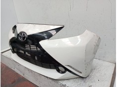 Recambio de paragolpes delantero para toyota aygo (_b4_) 1.0 (kgb40) referencia OEM IAM    2
