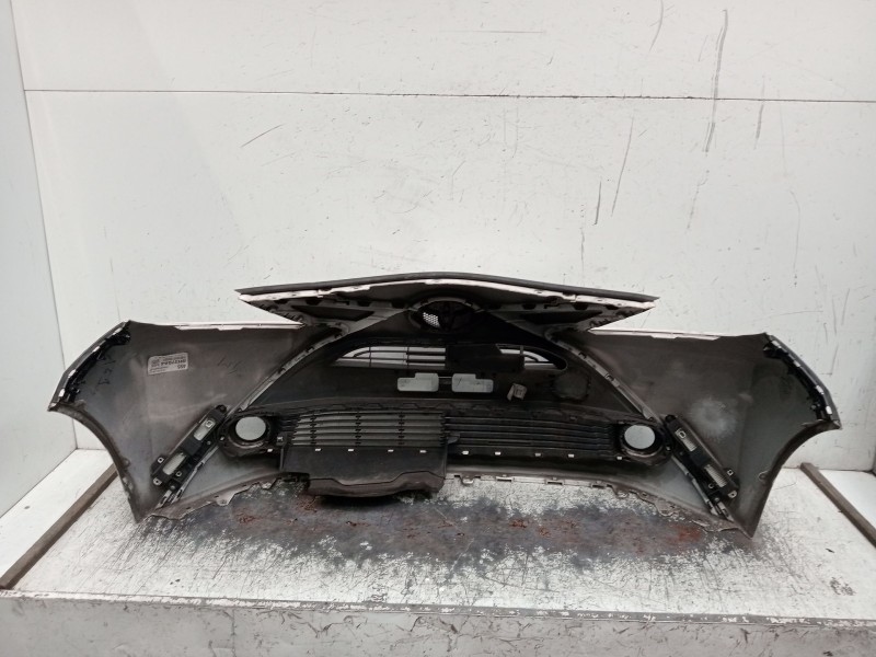 Recambio de paragolpes delantero para toyota aygo (_b4_) 1.0 (kgb40) referencia OEM IAM   