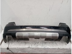 Recambio de paragolpes trasero para mercedes-benz clase m (w164) ml 320 cdi 4-matic (164.122) referencia OEM IAM   