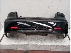 Recambio de paragolpes trasero para saab 9-3 cabrio 2.0 cat referencia OEM IAM   