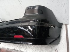 Recambio de paragolpes trasero para saab 9-3 cabrio 2.0 cat referencia OEM IAM    2