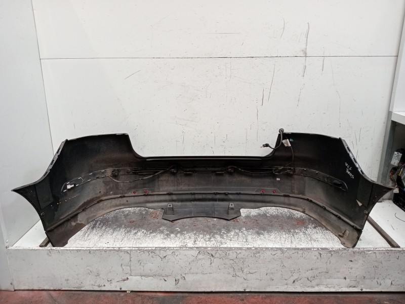 Recambio de paragolpes trasero para saab 9-3 cabrio 2.0 cat referencia OEM IAM   