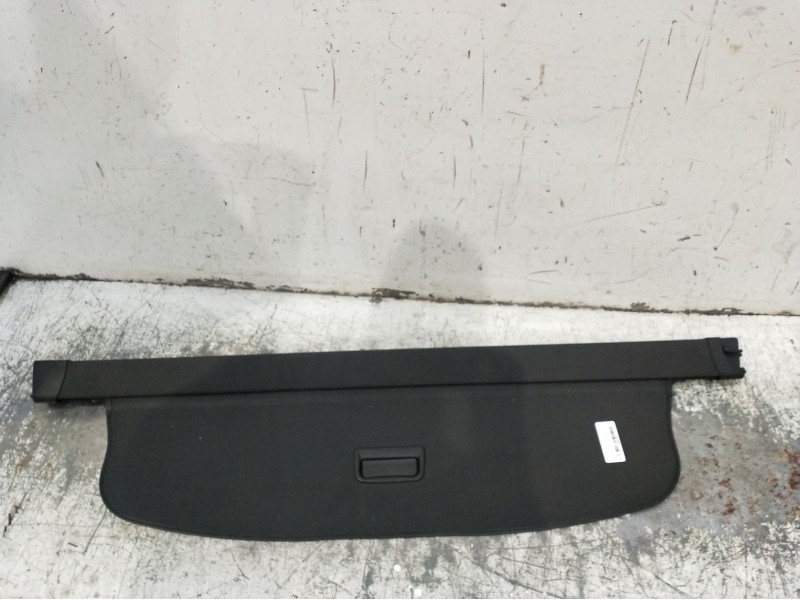 Recambio de bandeja trasera para audi a4 avant (8k5) (2008) básico referencia OEM IAM   2008