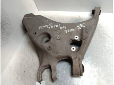 Recambio de brazo suspension inferior trasero derecho para seat exeo berlina (3r2) 2.0 tdi referencia OEM IAM   