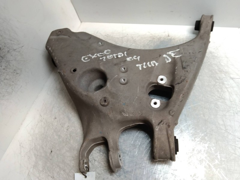 Recambio de brazo suspension inferior trasero derecho para seat exeo berlina (3r2) 2.0 tdi referencia OEM IAM   